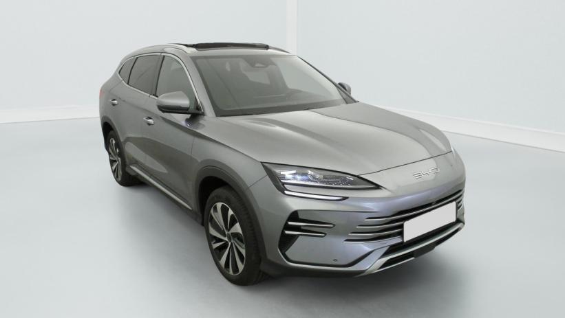 Aperçu du véhicule : 1.5l DM-i 218 ch PHEV Boost