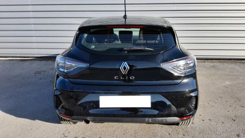 Aperçu du véhicule : CLIO V TCe 90 ch GSR2 Evolution