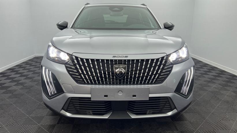 Aperçu du véhicule : Hybrid 110 e-DCS6 Allure Gris Artense avec 2550€ d'équipements inclus