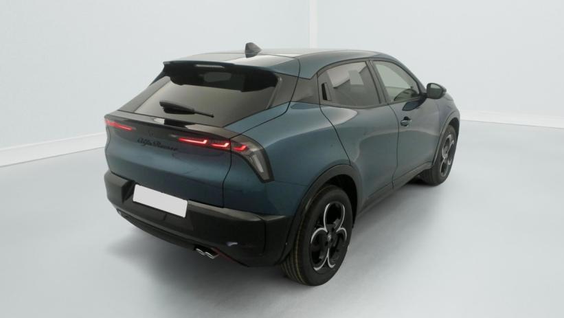 Aperçu du véhicule : 1.2 Ibrida 145 ch e-DCT6 Ti