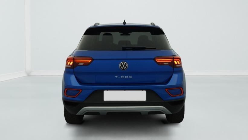 Aperçu du véhicule : 1.0 TSI 116 Start Stop BVM6 Life Plus