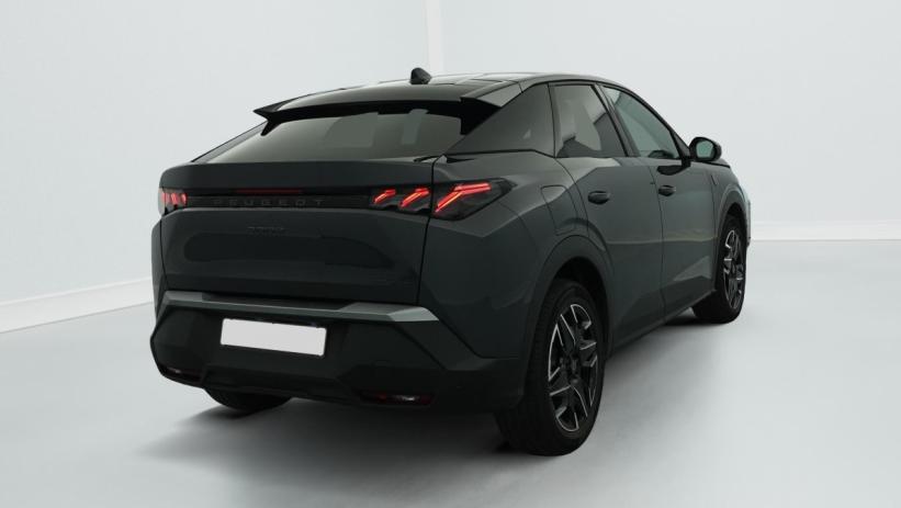 Aperçu du véhicule : Hybrid 145 e-DCS6 GT
