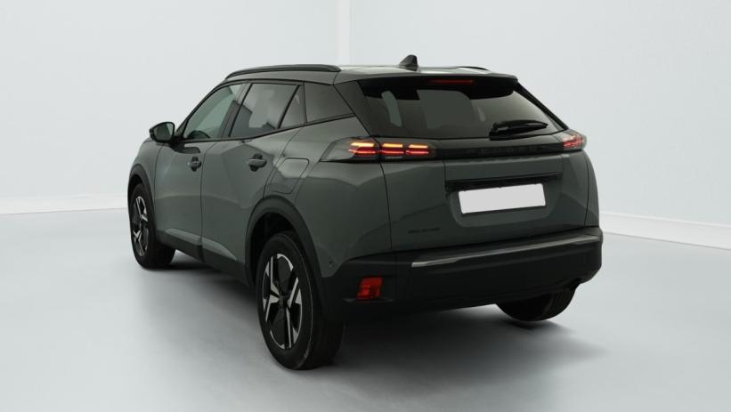 Aperçu du véhicule : 100 S S BVM6 Allure