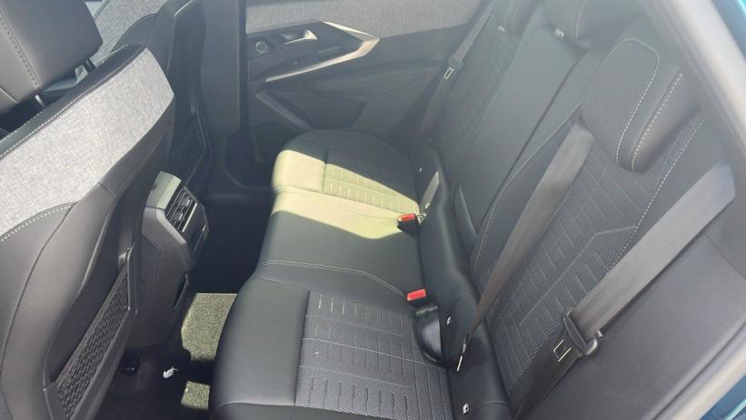 Aperçu du véhicule : Hybrid 145 e-DCS6 GT