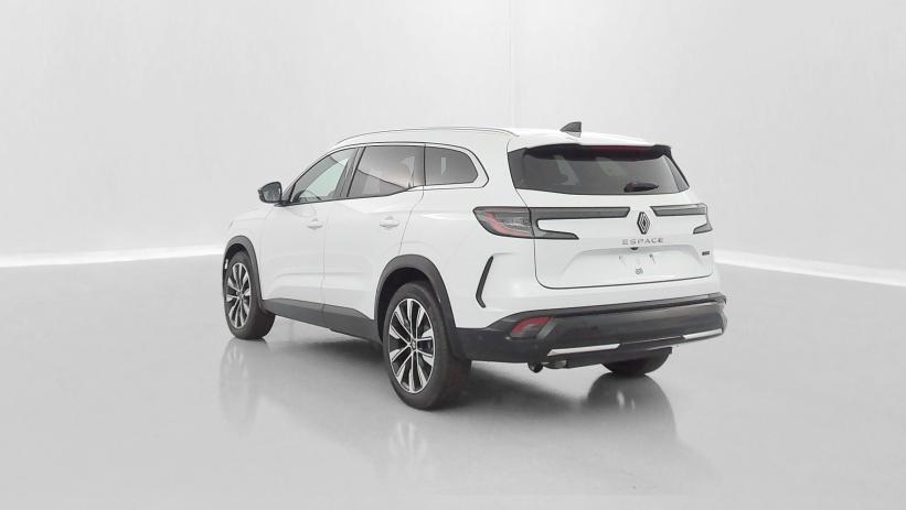 Aperçu du véhicule : VI E-Tech full hybrid 200ch Techno