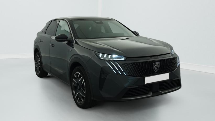 Aperçu du véhicule : Hybrid 145 e-DCS6 GT