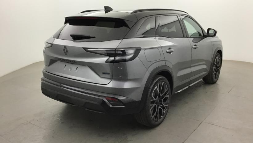 Aperçu du véhicule : AUSTRAL full hybrid E-Tech 200 ch Esprit Alpine