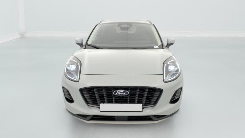 Aperçu du véhicule : 1.0 EcoBoost 125 ch mHEV S S BVM6 Titanium