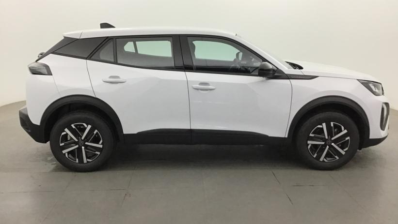 Aperçu du véhicule : 2008 Hybrid 145 e-DCS6 Style