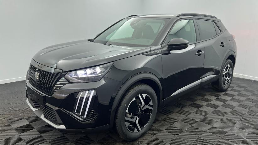 Aperçu du véhicule : Hybrid 145 e-DCS6 GT Noir Perla Nera avec 4420€ d'équipements inclus