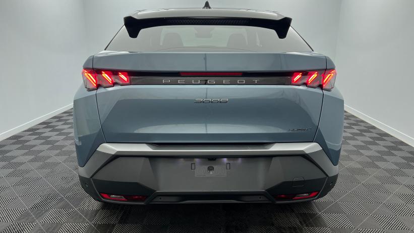 Aperçu du véhicule : Nouveau Hybrid 145 e-DCS6 GT Bleu Ingaro avec 2900€ d'équipements inclus