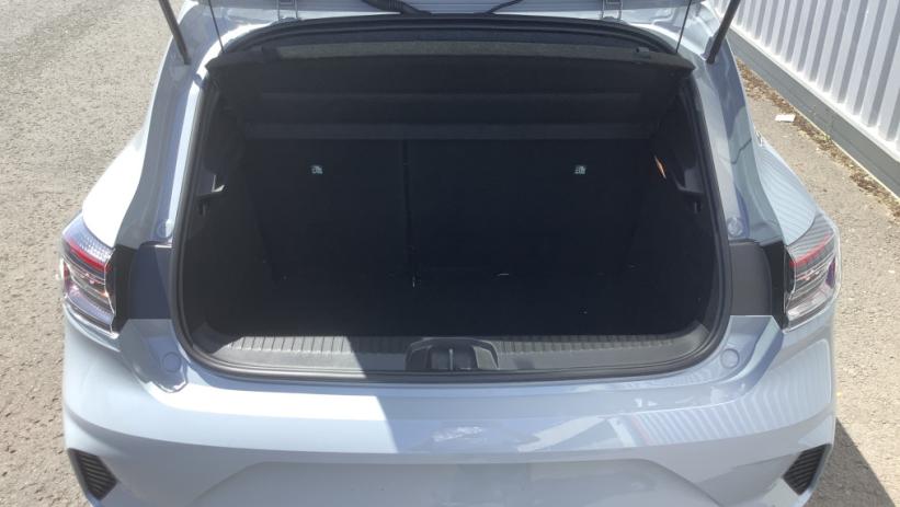 Aperçu du véhicule : CLIO V TCe 90 ch GSR2 Esprit Alpine