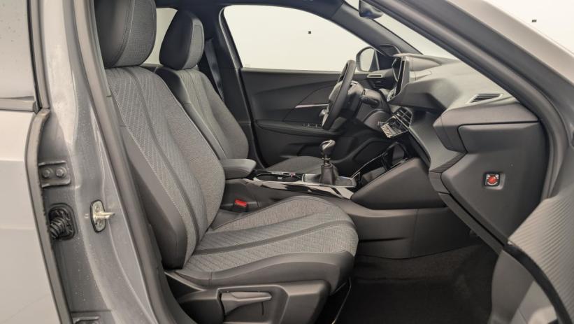 Aperçu du véhicule : 100 S S BVM6 Allure