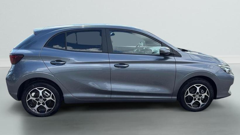 Aperçu du véhicule : 1.5 L Hybrid+ 195 ch Luxury