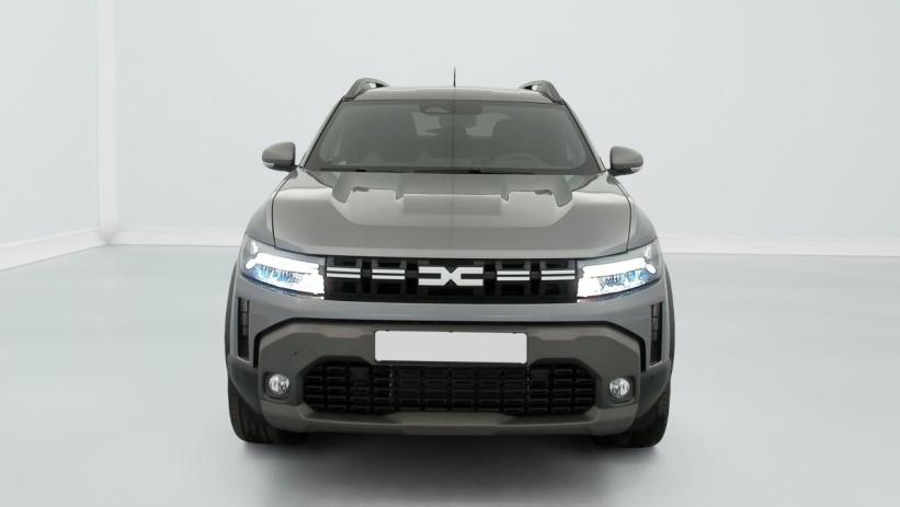 Aperçu du véhicule : Hybrid 155 Journey