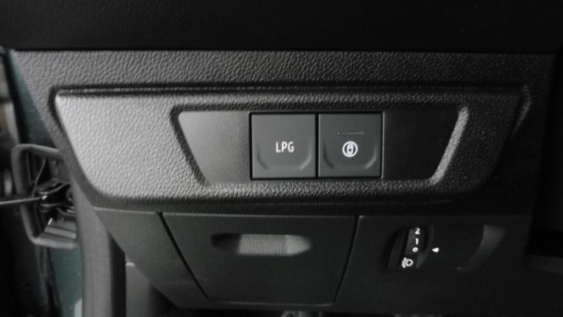 Aperçu du véhicule : 1.0 ECO-G 100CH EXPRESSION 7 PLACES -24