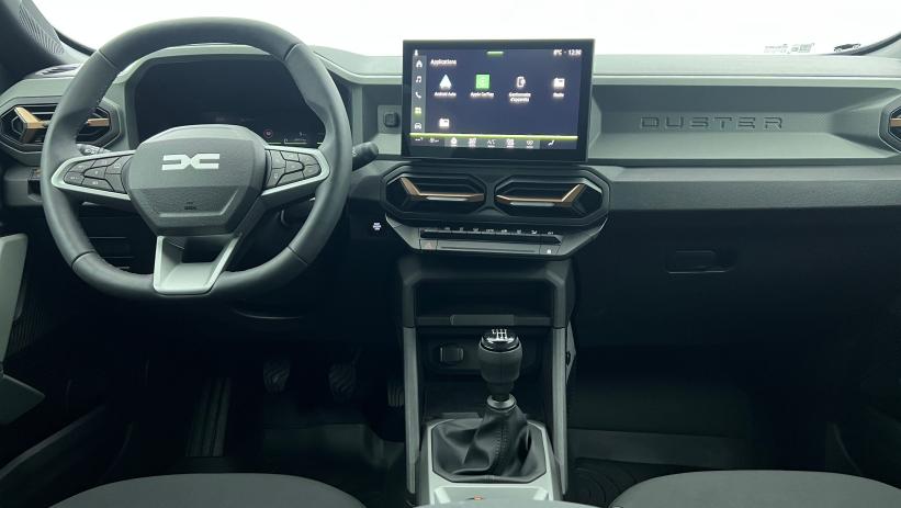 Aperçu du véhicule : TCe 130 4x4 Extreme Sandstone avec 2640€ d'équipements inclus