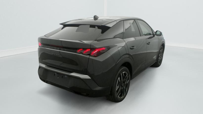 Aperçu du véhicule : Hybrid 145 e-DCS6 GT