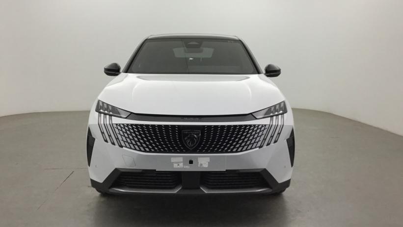 Aperçu du véhicule : 3008 Hybrid 145 e-DCS6 GT