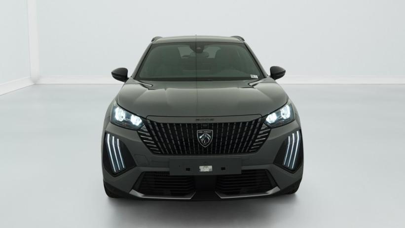 Aperçu du véhicule : 100 S S BVM6 Allure