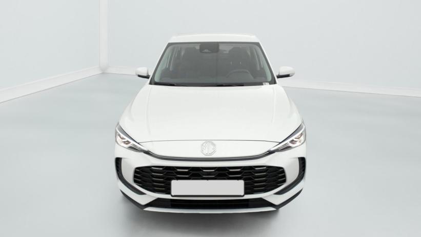 Aperçu du véhicule : 1.5 L Hybrid+ 197 ch Standard