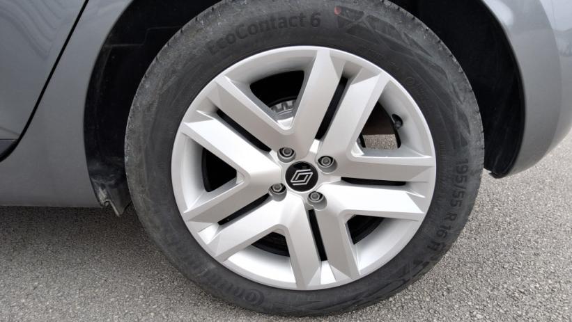 Aperçu du véhicule : CLIO V TCe 90 ch GSR2 Evolution