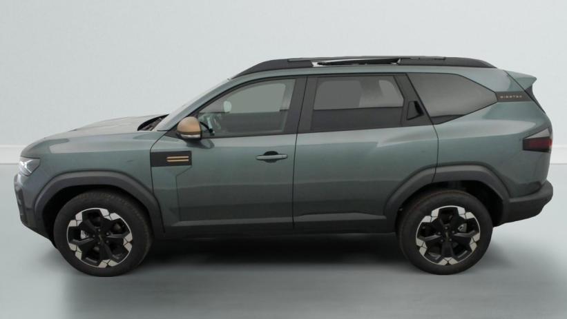 Aperçu du véhicule : 155 Extreme