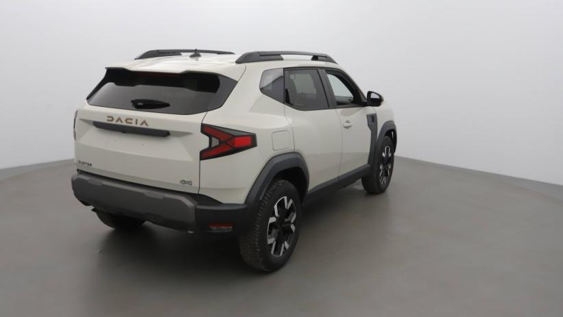 Aperçu du véhicule : 1.2 TCE MILD HYBRID 130CH EXTREME 4X4