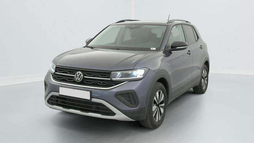 Aperçu du véhicule : 1.0 TSI 116 Start Stop DSG7 Life