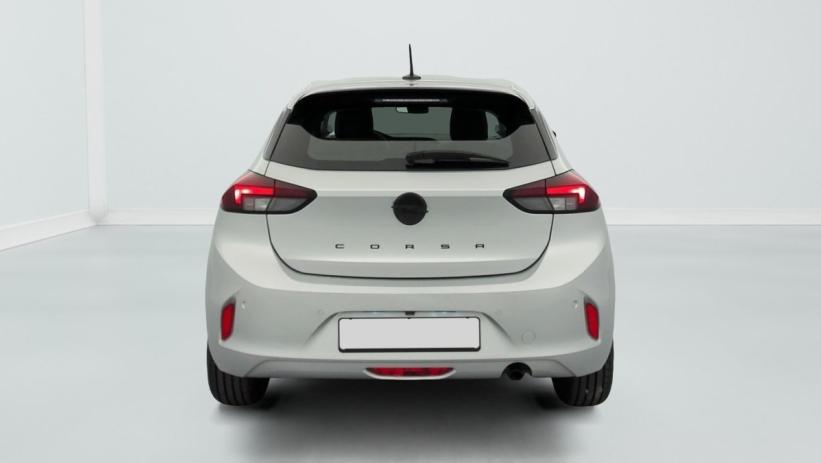 Aperçu du véhicule : 1.2 Turbo 100 ch BVA8 Edition
