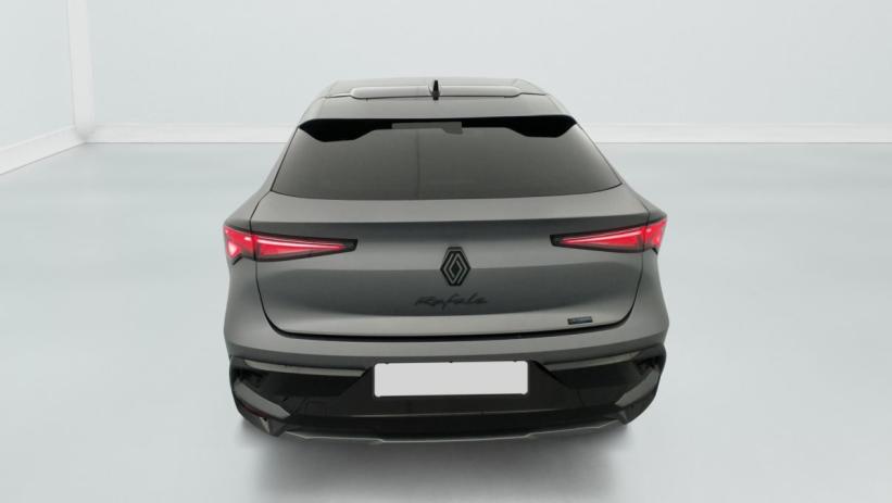 Aperçu du véhicule : E-Tech full hybrid 200ch esprit Alpine