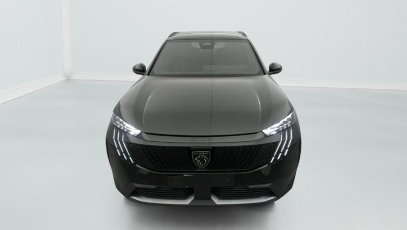 Aperçu du véhicule : Hybrid 145 e-DCS6 GT