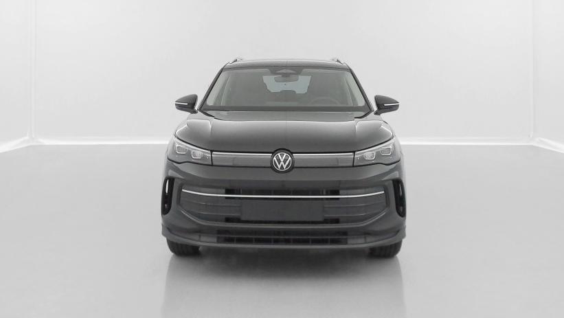 Aperçu du véhicule : III 1.5 eTSI 150ch Life Plus DSG7