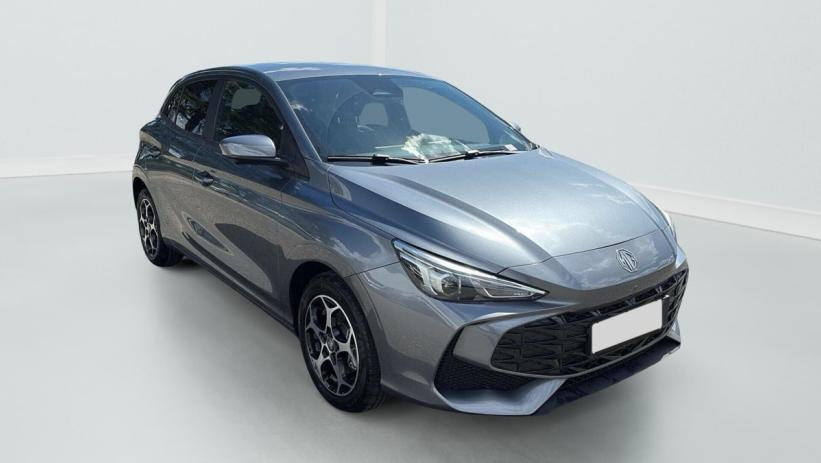 Aperçu du véhicule : 1.5 L Hybrid+ 195 ch Luxury