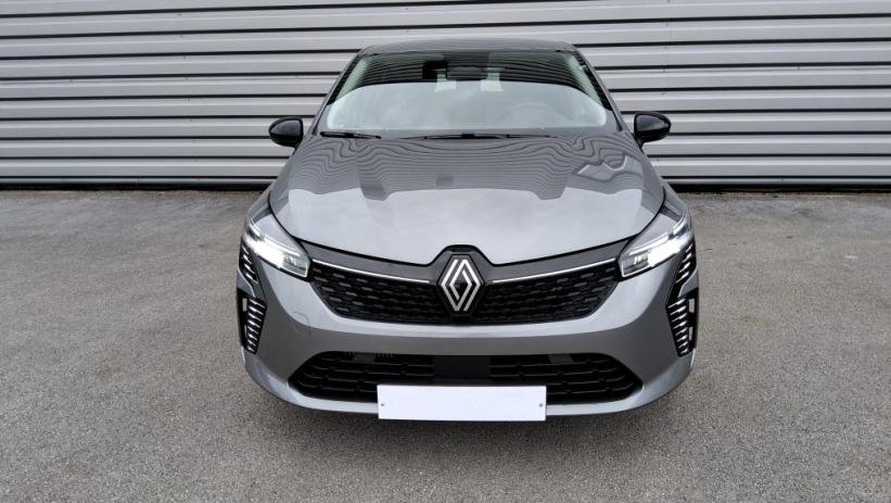 Aperçu du véhicule : CLIO V TCe 90 ch GSR2 Evolution