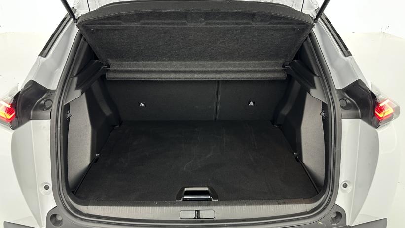 Aperçu du véhicule : II 1.2 Hybrid 145ch Allure e-DCS6