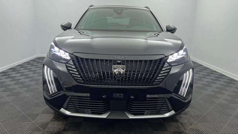 Aperçu du véhicule : Hybrid 145 e-DCS6 GT Noir Perla Nera avec 3420€ d'équipements inclus