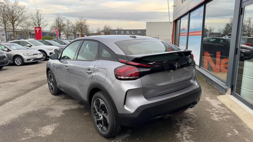 Aperçu du véhicule : PLUS 1.5 BLUEHDI 130CV EAT8 + NEUF 0KM