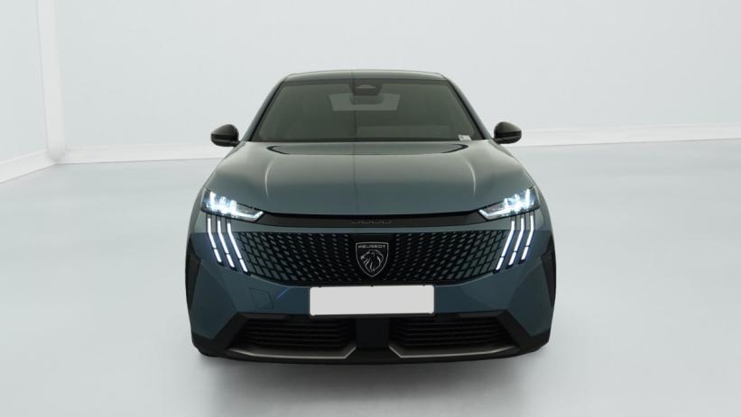 Aperçu du véhicule : Hybrid 145 e-DCS6 Allure