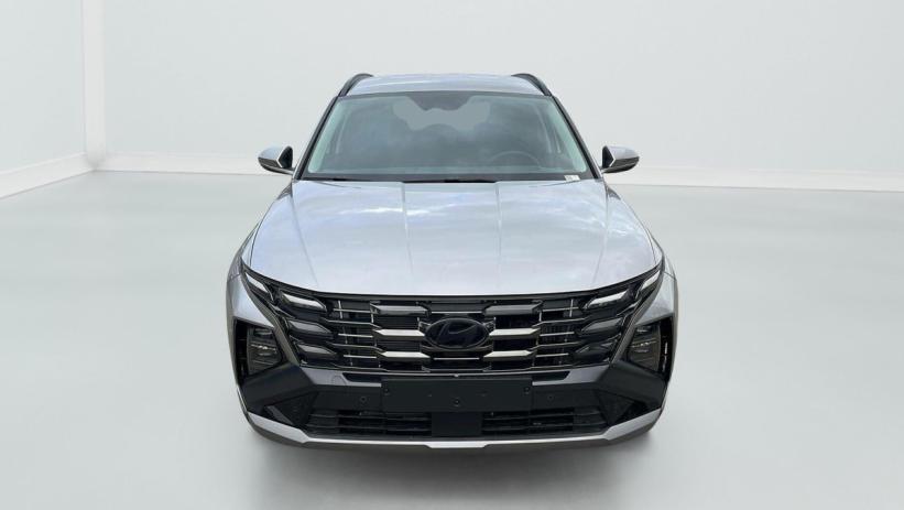 Aperçu du véhicule : 1.6 T-GDI 215 Hybrid BVA6 Creative