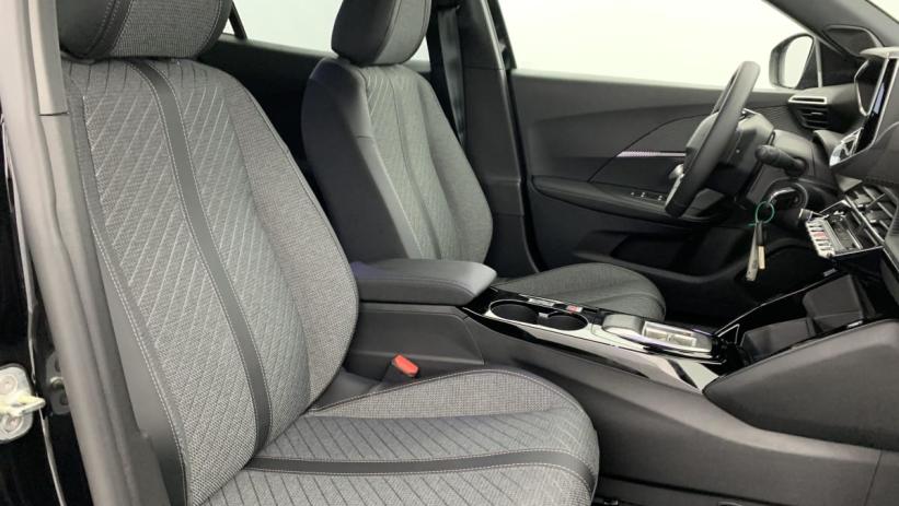 Aperçu du véhicule : Hybrid 145 e-DCS6 Allure