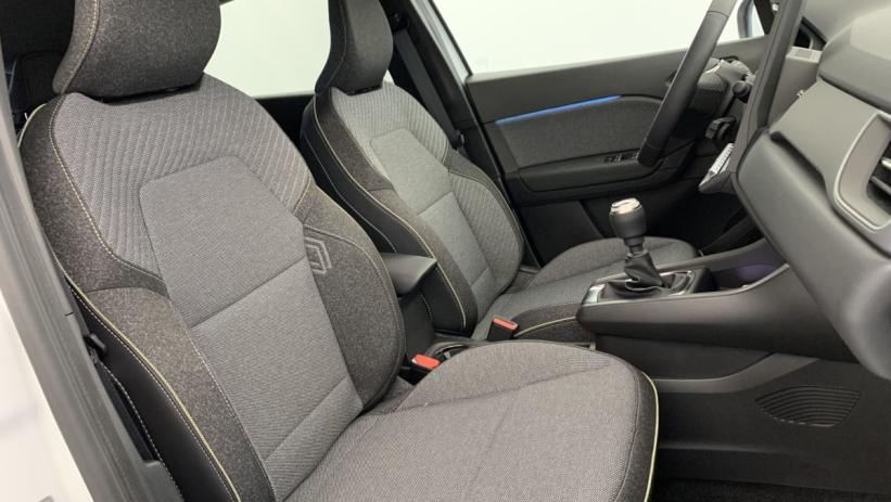 Aperçu du véhicule : TCe 115 ch Techno