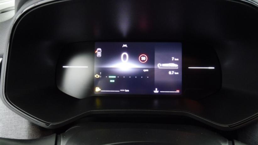 Aperçu du véhicule : 1.0 TCE 90CH GENERATION - 25