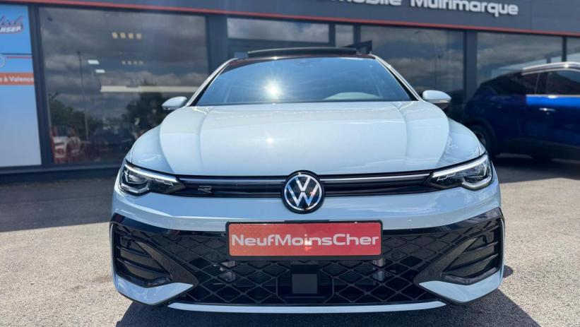 Aperçu du véhicule : R-LINE 2.0 TDI 150CV DSG7 + TOIT PANORAMIQUE + JA18 YORK + PACK HIVER + NEUF 0KM