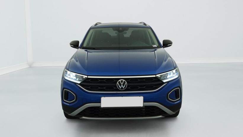 Aperçu du véhicule : 1.0 TSI 116 Start Stop BVM6 Life Plus