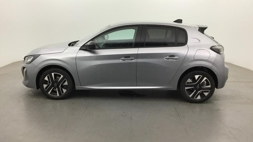 Aperçu du véhicule : 208 Hybrid 110 ch e-DCS6 Allure