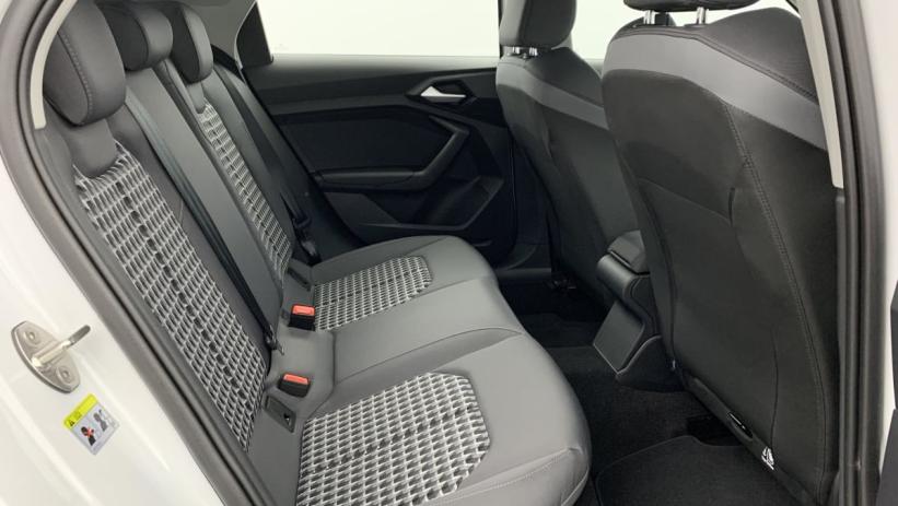 Aperçu du véhicule : 30 TFSI 116 ch S tronic 7 Design