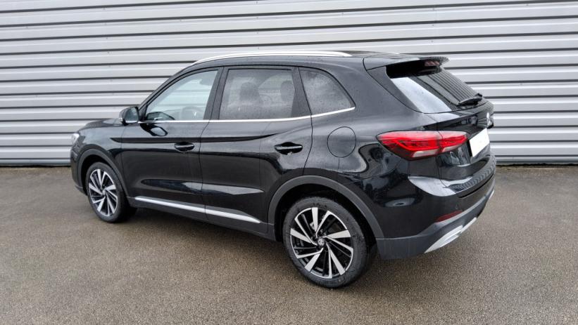 Aperçu du véhicule : ZS 1.5 L Hybrid+ 197 ch Luxury