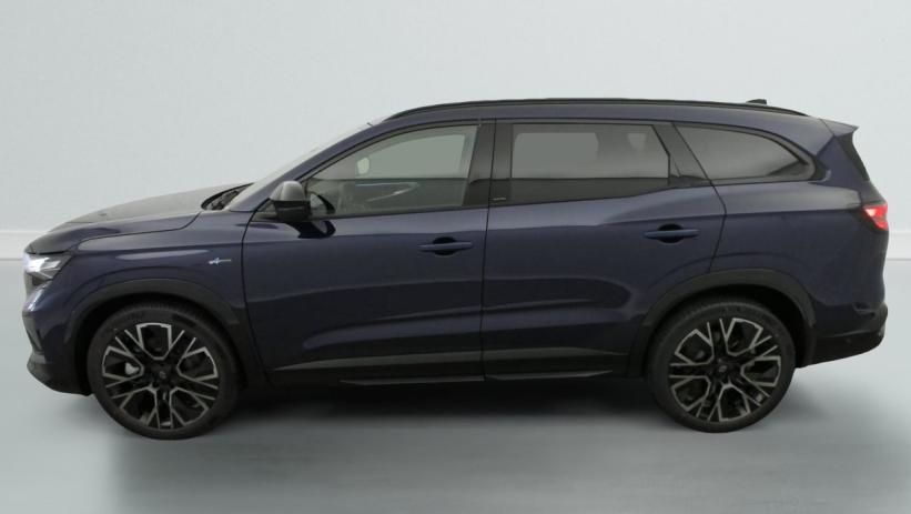 Aperçu du véhicule : FULL HYBRID E-TECH 200 CH 7PL ESPRIT ALPINE