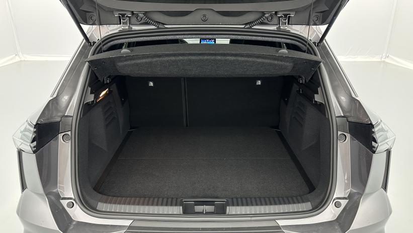 Aperçu du véhicule : E-Tech full hybrid 160ch Techno
